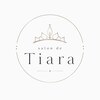 サロン ド ティアラ(salon de Tiara)のお店ロゴ