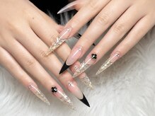 ヘレンネイル(HELEN NAIL)