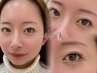 【迷ったらこれ一択】次世代まつげパーマ×眉毛WAX【パーフェクトコース】