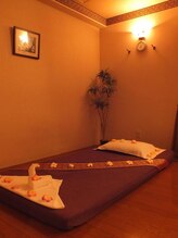 サラータイ/のんびり癒し空間