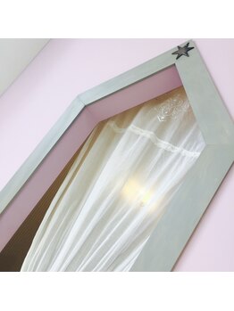 エムサロン 伊勢崎(emusalon)/eyelash room 