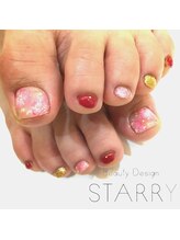 スターリー(STARRY)/