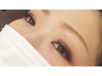 リディラッシュ 東向日店(LIDY LASH)/