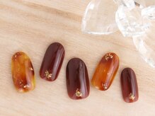 ポルティネイル(Porti Nail)/定額8980コース☆彡