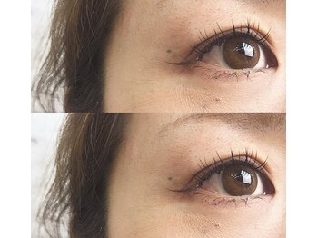 プライズアイリス アイラッシュ 池袋東口店(prize Iris eyelash)/グラマラスデザイン♪【池袋】