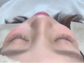 クオレ 布施店(cuore)/eyelash/フラット