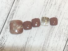 ネージュ バイ リアンジュ 辻堂(Neige by Reange)/ニュアンスアート