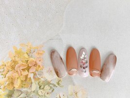 1月定額トレンドアート