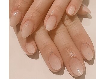 カラン 焼津店(CALIN)/ホワイトカラグラ