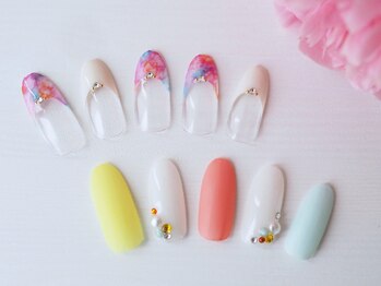 ユイアス(YUias...)/◆ArtFree