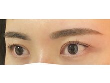 サロン ミワ(salon MIWA)/眉毛スタイリング＆まつ毛パーマ