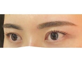 サロン ミワ(salon MIWA)/眉毛スタイリング＆まつ毛パーマ