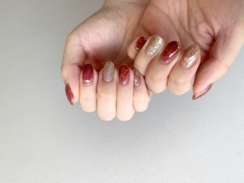 タクミ カルム TAKUMI CALME/キラキラ