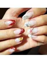 アリラリ ネイル(arirari nail)/ネイル