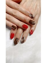 マーメイドネイル(MERMAID NAIL)/