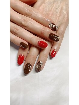 マーメイドネイル(MERMAID NAIL)/