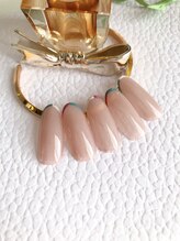 アリラリ ネイル(arirari nail)/定額アートB