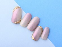 ダッシングディバ 中野マルイ店(DASHING DIVA)/2021年 3月～4月 定額デザイン