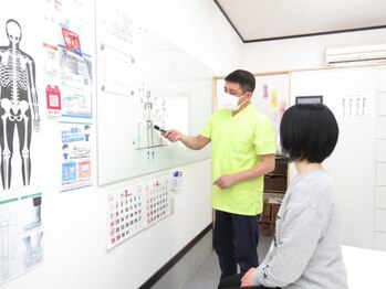 整体院 シェルパ/