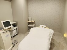 クレイエ(KREIE)/鍵付個室で安心！施術スタート☆