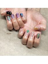 シルニー リム(Silny rim)/やり放題コース［ニュアンス］