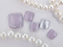 ティアリーネイル コレットマーレ店(Tiary Nail)/