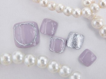 ティアリーネイル コレットマーレ店(Tiary Nail)/