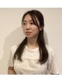 ネイルアンドエピサロン ラピス(Nail & Epi Salon Lapis) ラピス Yuki