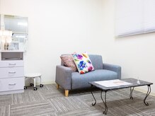 ビューイング(美ing)/広々とした空間でお迎えします♪