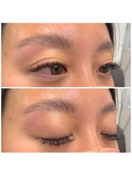 リーベ 秋津店(Liebe)/エクステ×HBL