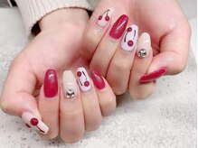 ミューズネイル(muse nail)/