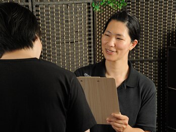 こりとる 阪神尼崎店/施術後