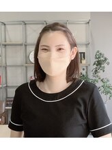 ジル(JilL)&nbsp;kuwahara 