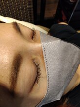 エスト ヘアーリラクゼーション(est Hair Relaxzation)/ふんわり&しっかりアップ