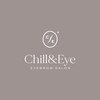 チルアンドアイ 千葉駅前店(Chill&Eye)ロゴ