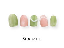 ザ マリー 磐田店(THE MARIE)/☆定額7000円コース 0323 B