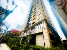 ヘッドサイエンス(HEADSCIENCE)/心斎橋のランドマークタワー