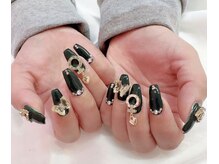 シンシアネイル(Sincere Nail)/パーツネイル