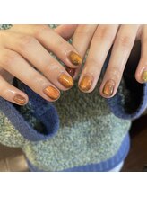 スタイルージュ(Style Rouge)/マグネットネイル