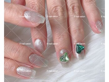 イフ(If)/マグネット