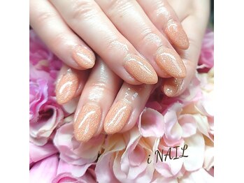 アイネイル(iNAIL)/