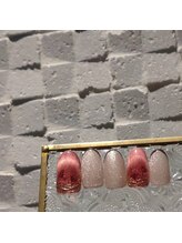 ハーティーネイル 自由が丘南口店(heartynail)/