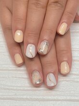 ナナラネイル 横浜吉野町(Nanala Nail)/定額デザイン