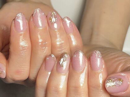 アンナズネイル(Anna's Nail)の写真