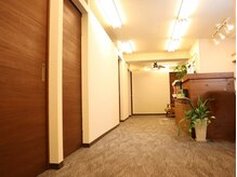 横浜駅きた西整体院