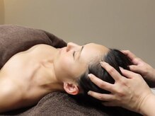 ヨイ(yoi)/ヘッドマッサージ