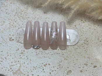 ネイルジョリー(Nail Jolie)/