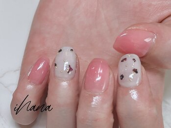 イハナ(ihana)/SEASONALベーシック＊フラワー