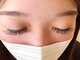 オンドットオフ(ON.OFF)の写真/【バインドラッシュあり】モチの良さが自慢！最新技法でばっちり盛れる華やかな目元に☆オフ込みメニューも