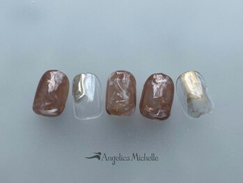 アンジェリカミッシェル 川崎店/フルオーダーコース